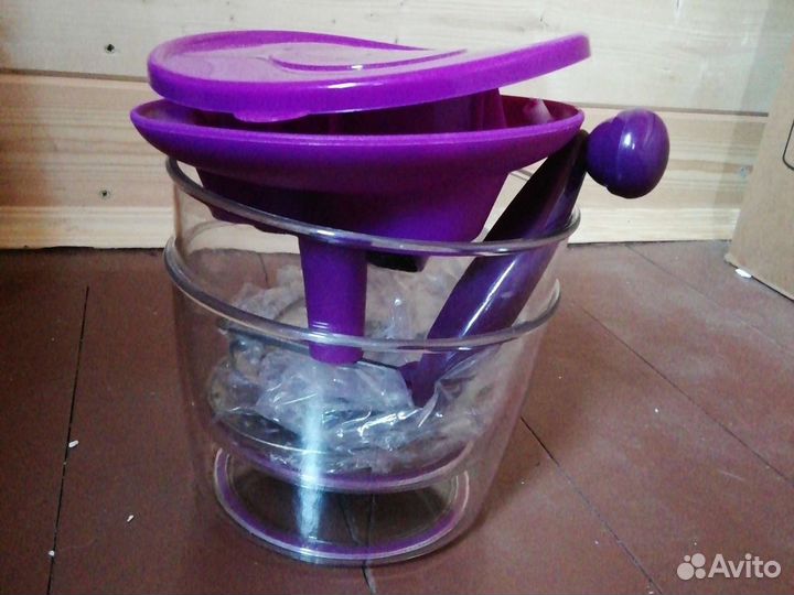 Измельчитель