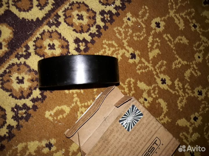 Ролик Натяжной Ремня Кондиционера Febest