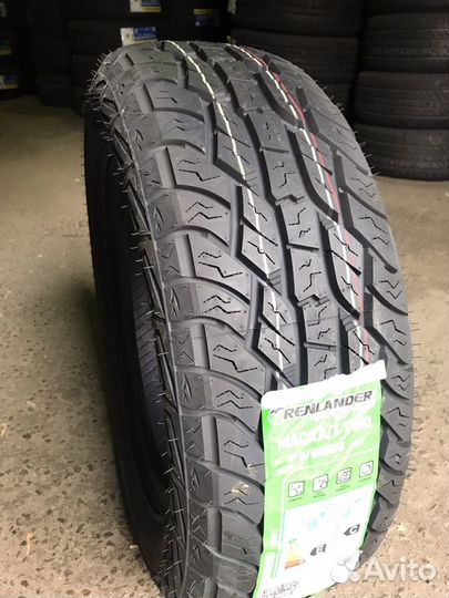 Grenlander Maga A/T Two 245/70 R16 T