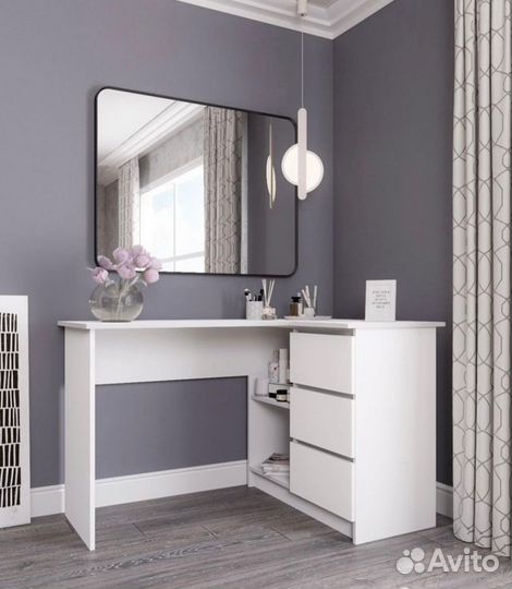 Угловой письменный стол доставка бесплатная