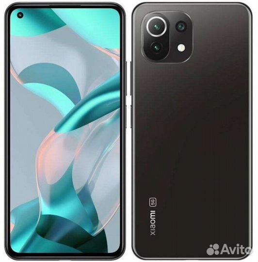 Мобильные телефоны