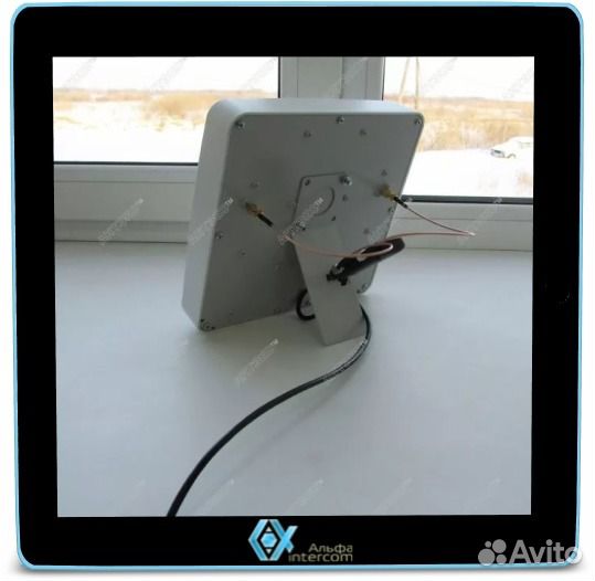 Комплект для 4G интернета 