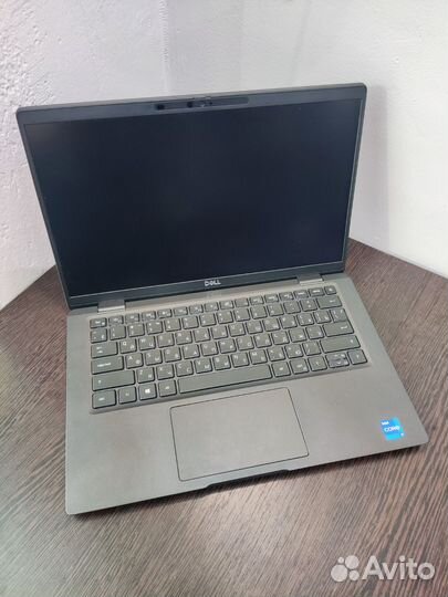 Dell 7420 Core i7 11Th/озу 16/SSD 512/Full HD IPS