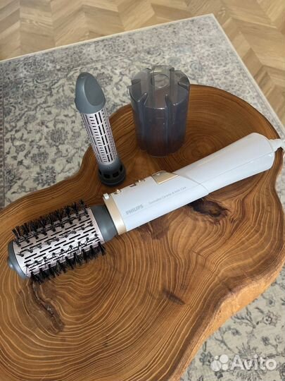 Фен брашер Philips