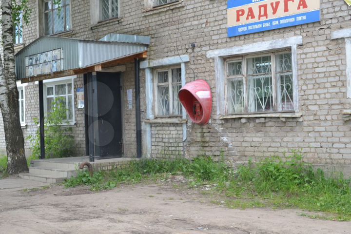 Сдам помещение свободного назначения, 120.3 м²