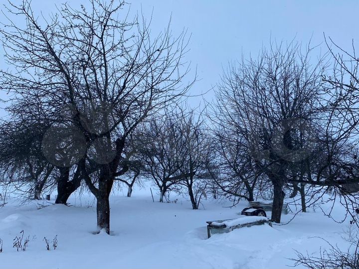 Дом 110 м² на участке 1,7 га