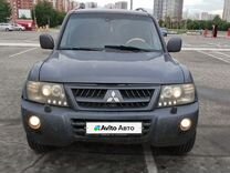 Mitsubishi Pajero 3.2 AT, 2005, 200 000 км, с пробегом, цена 780 000 руб.