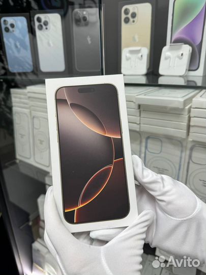 iPhone 16 Pro Max, 512 ГБ