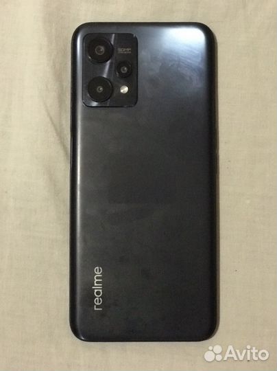 Телефон Realmi 9PRO