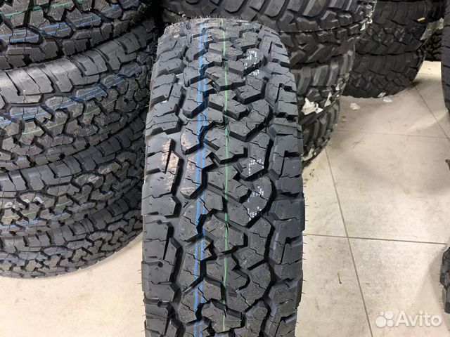 Comforser CF1100 245/75 R16