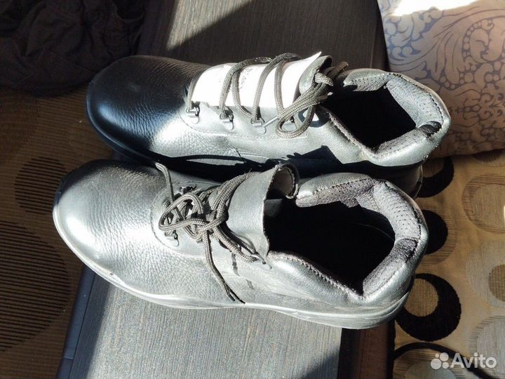 Спецодежда летняя