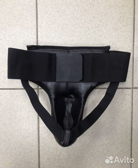 Бандаж паховый