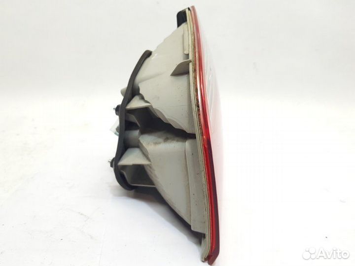 Фонарь крышки багажника задний левый Hyundai Ix35