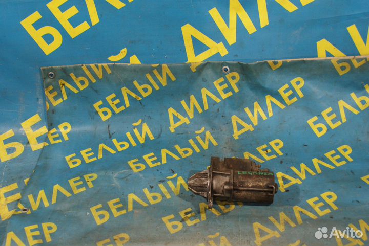 Стартер Daewoo Leganza