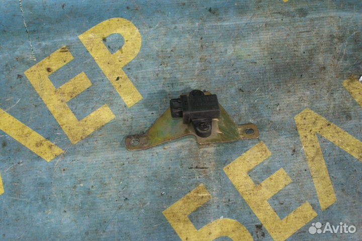 Датчик ускорения Ssang Yong Musso