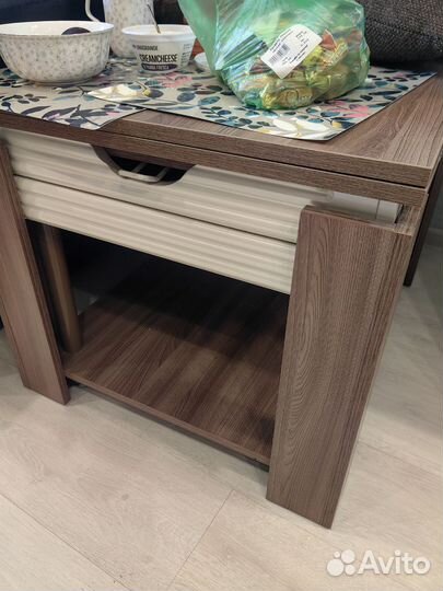 Стол трансформер