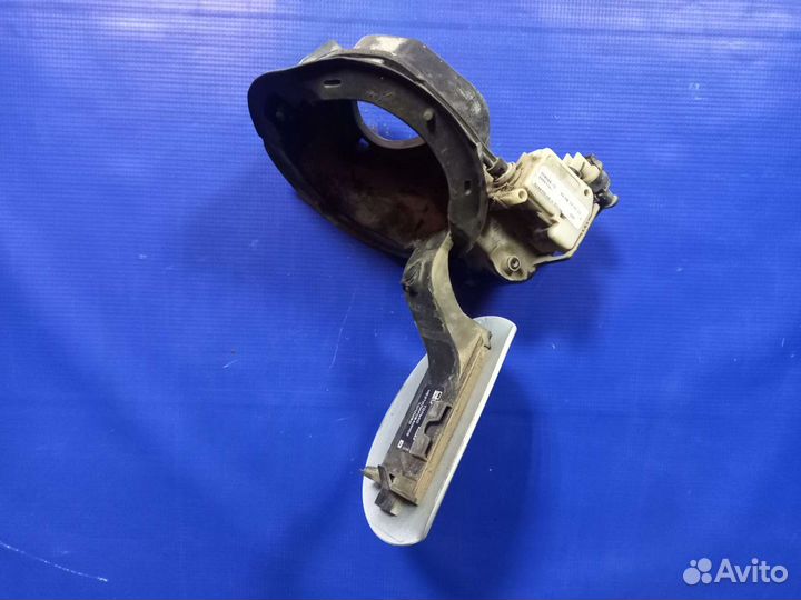 Лючок бензобака Chevrolet cruze