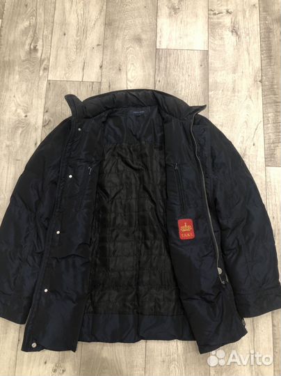 Куртка Tommy hilfiger оригинал