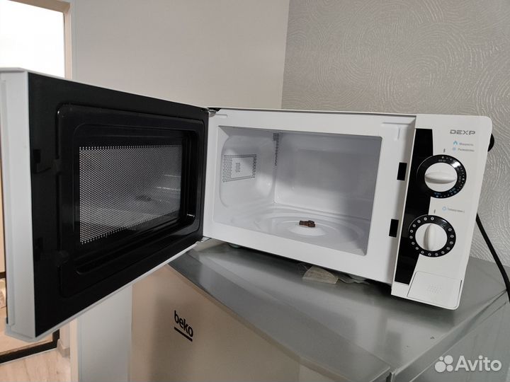 Микроволновая печь dexp
