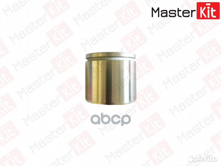 Поршень тормозного суппорта mercedes-benz B-CLA