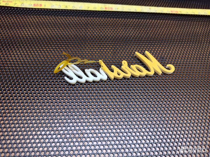 Изготовление Логотипов На Заказ