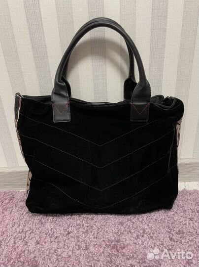 Сумка шопер Pinko оригинал