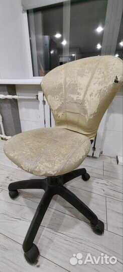 Компьютерное кресло бу