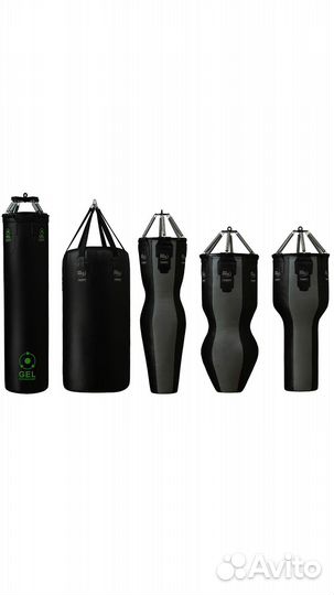 Боксерский мешок onePRO Filippov Восьмерка