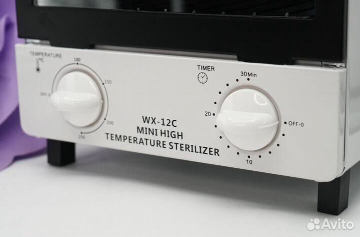 Сухожар инфракрасный WX-12C T&Н гарантия