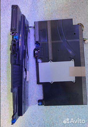Динамики для Samsung BN96-34998
