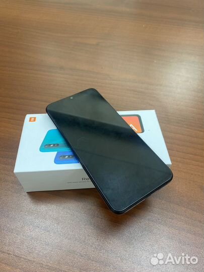 Xiaomi Redmi 9A, 2/32 ГБ