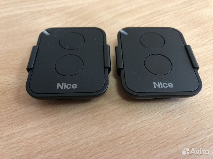 Автоматика для ворот + лампа + фотоэлементы