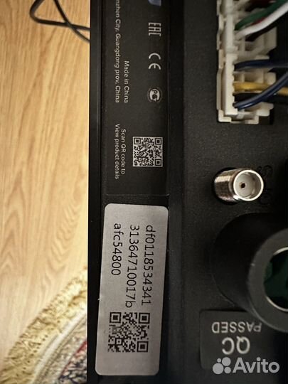 Планшет на priora 2