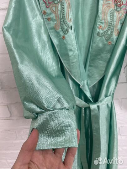 Халат банный женский новый