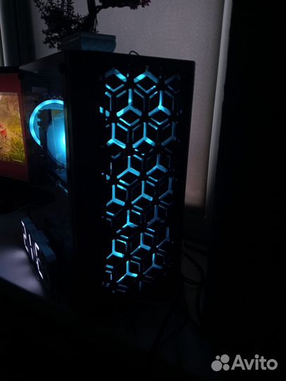 Игровой пк