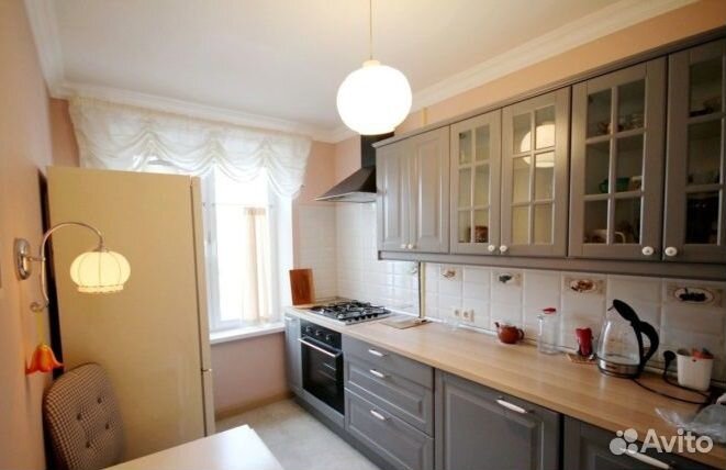 Кухня на Заказ