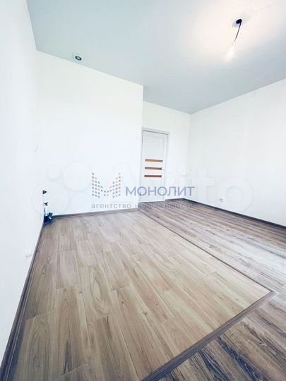 Квартира-студия, 26,9 м², 18/19 эт.