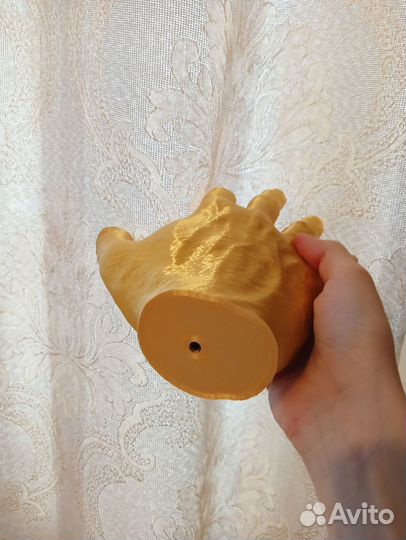 Кисть, фигура, ручка