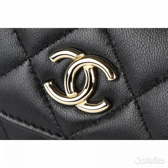 Сумка chanel vip gift (оригинал)