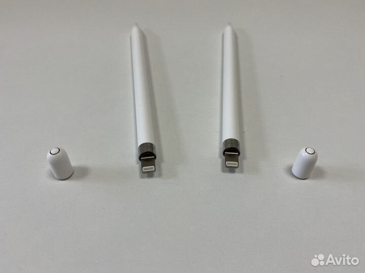 Стилус apple Pencil 1 A1603 (без комплекта)