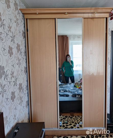 Шкаф купе бу