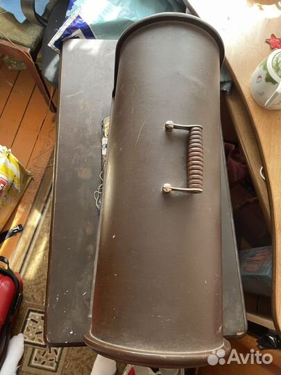 Швейная машина СССР