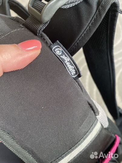 Рюкзак be.bag Herlitz