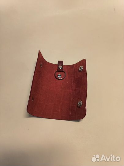 Обложка на паспорт+ключница