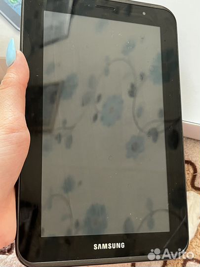 Планшет samsung galaxy tab 2
