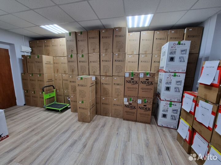 Концентраторы кислорода 3, 5, 10 л/мин Новые и бу