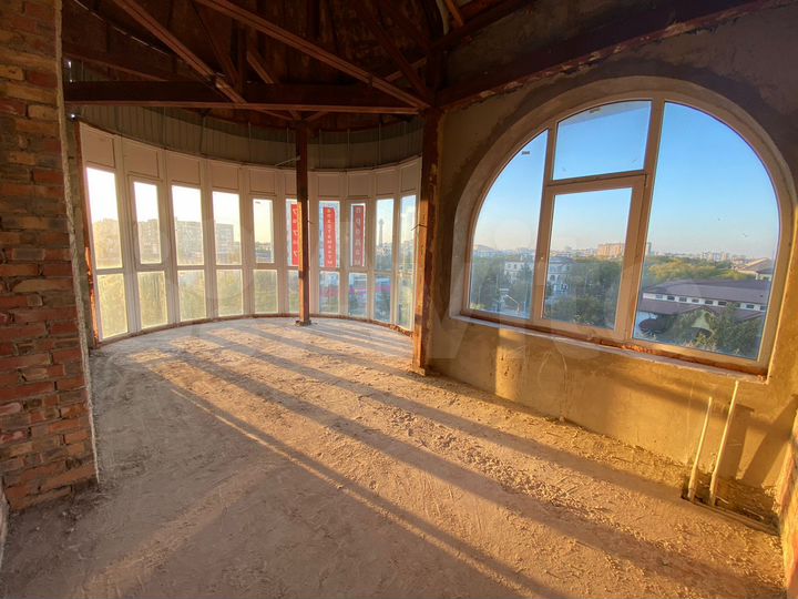 Квартира-студия, 23,1 м², 4/5 эт.