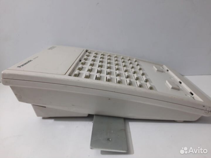 Консоль для системных телефонов Panasonic KX-T744
