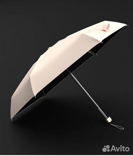 Зонт складной olycat w2