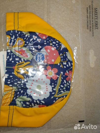 Шапочка для плаванья